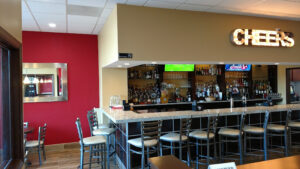 Taco Love Grill Inc - White Marsh