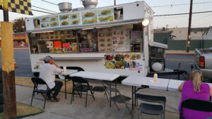Taco Lulu Mexican Food & Catering - Whittier