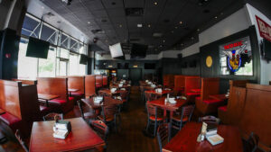 Taco Mac Kennesaw - Kennesaw