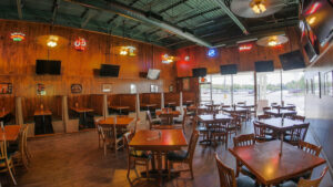 Taco Mac Marietta - Marietta