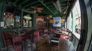 Taco Mac Virginia Highlands - Atlanta