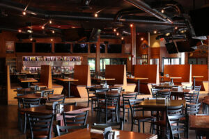 Taco Mac Windward - Alpharetta