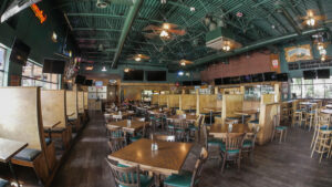 Taco Mac Woodstock - Woodstock