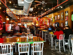Taco Mama - Auburn - Auburn