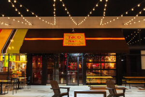 Taco Mama - Vestavia - Vestavia Hills