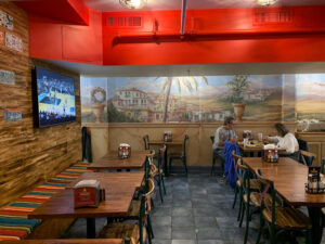 Taco Mar - West Chester