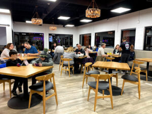 Taco Maya - Schaumburg