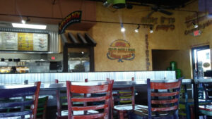 Taco Mayo - Fort Smith
