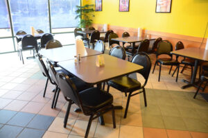 Taco Mex Restaurant - Joliet
