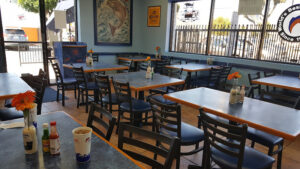 Taco Nazo - South El Monte