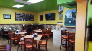 Taco Norteno - Winter Garden