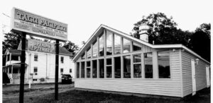 Taco Pacifico - Wallingford