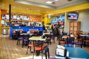 Taco Palenque Harlingen - Harlingen