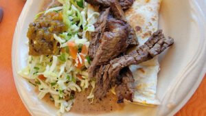 Taco Palenque San Juan - San Juan
