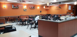 Taco Pionero - Arlington