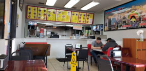 Taco Rapido - Brighton