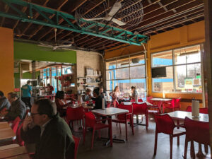 Taco Republic Kansas City - Kansas City