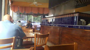 Taco Rico Tex-Mex - Pinecrest