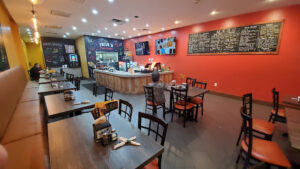 Taco Rico Tex-Mex Cafe - Doral