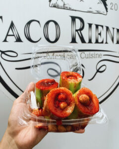 Taco Riendo - Lake Wales
