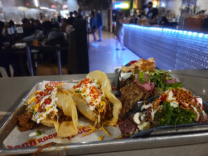 Taco Rock - Alexandria