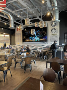 Taco Rock - Falls Church - Falls Church