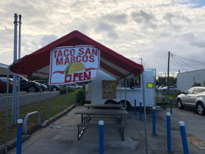 Taco San Marcos - Lakeland