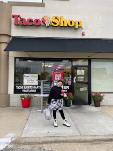 Taco Shop - Palatine
