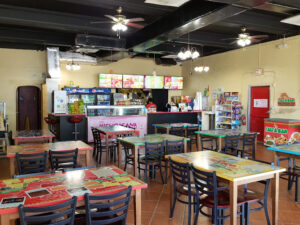 Taco Shop Hialeah - Hialeah