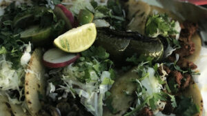 Taco Shop Taqueria - DeLand