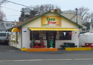 Taco Stop - South Amboy