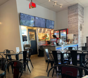 Taco Stop MKE of Elm Grove - Elm Grove