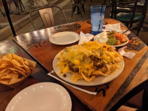 Taco Surf - Seal Beach