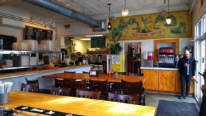 Taco Temple - Asheville