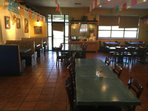 Taco & Tequila Mexican Restaurant - Lincolnton