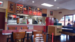 Taco Tico - Arkansas City