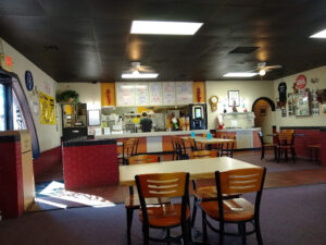Taco Tico - Claremore