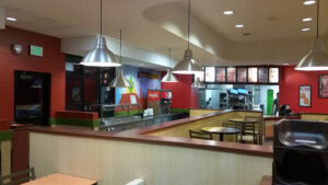 Taco Time - Idaho Falls