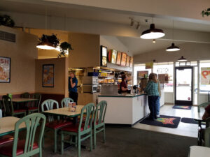 Taco Time - Nampa