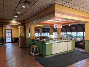 Taco Time - Yakima