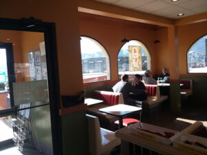 Taco Time - Colville