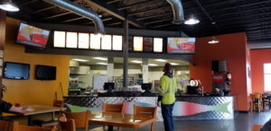 Taco Time - Kennewick