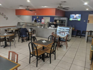 Taco Time Mexican Grill - Tavares