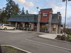 Taco Time NW - Federal Way