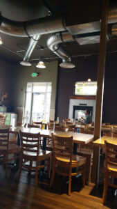 Taco Time NW - Renton