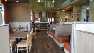Taco Time NW - Renton