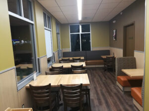 Taco Time NW - Auburn