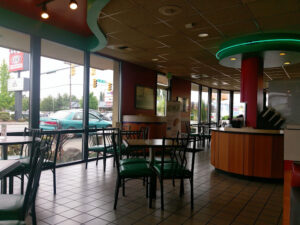 Taco Time NW - Seattle