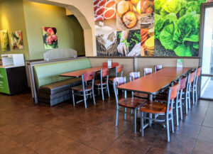 Taco Time NW - Arlington