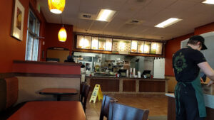 Taco Time NW - Bellingham